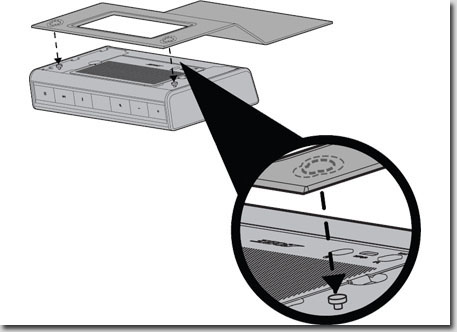 How to replace the BOSE battery