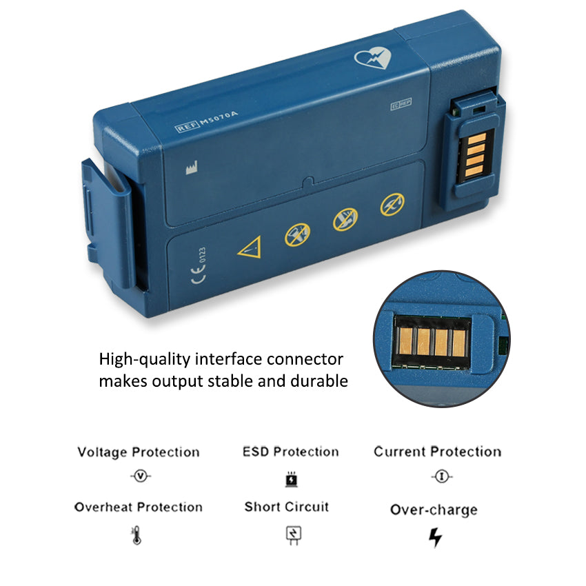 kingsener-m5070a-akku-ersatz-für-philips-heartstart-home-defibrillator-m5066a-m5068a-110300-m5067a-akku