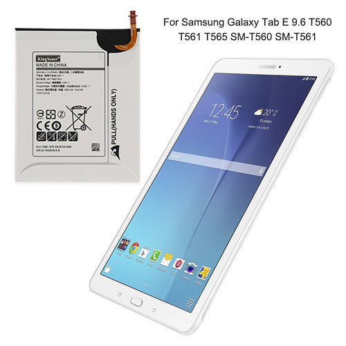 Batterie Samsung Galaxy Tab E 9.6 T560