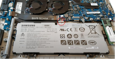 Laptop battery common faults and solutions - Nine Methods