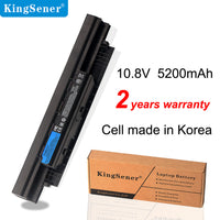KingSener Korea Cell A41-X550E Battery for ASUS X550V X450 X450E