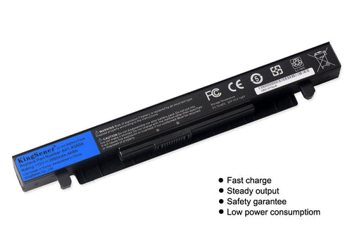 Kingsener A41-X550a Asus Laptop Battery - Flat 20% Off 