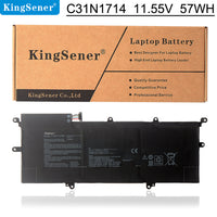 C31N1821 Kingsener Laptop Battery For ASUS ZenBook S13 UX392