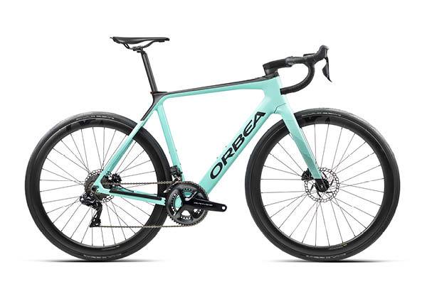 Orbea Gain M10i road ebike | Ebike Studio