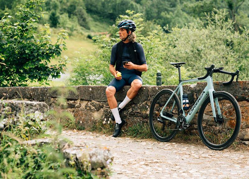 Orbea Gain: 2021 Road EBike Range Guide | Ebike Studio