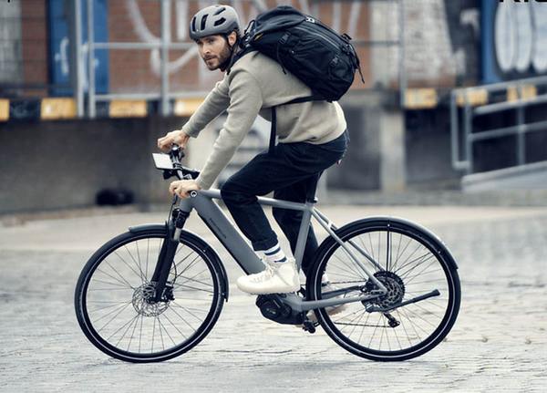 Riese & Muller 2021: What's new this year – ebikestudio