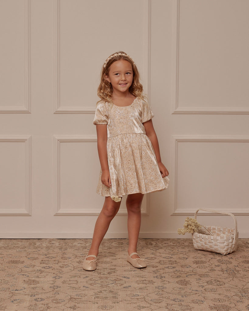 Hatley Geo Mosaic Full Dress