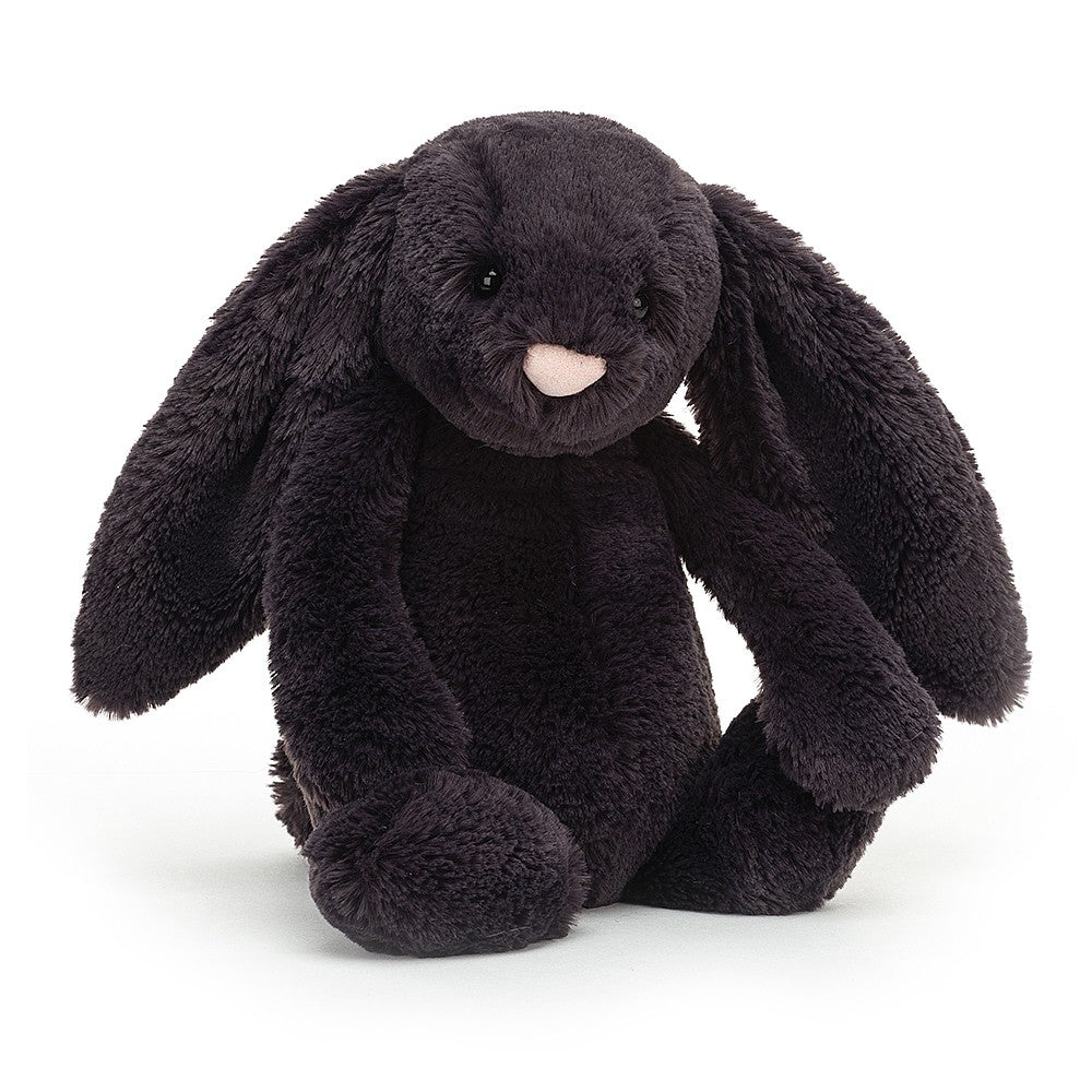 Jellycat Bashful Moss Bunny- Small