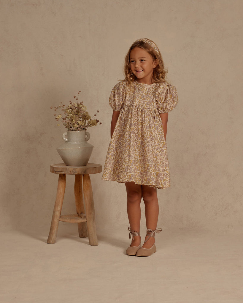 Hatley Geo Mosaic Full Dress