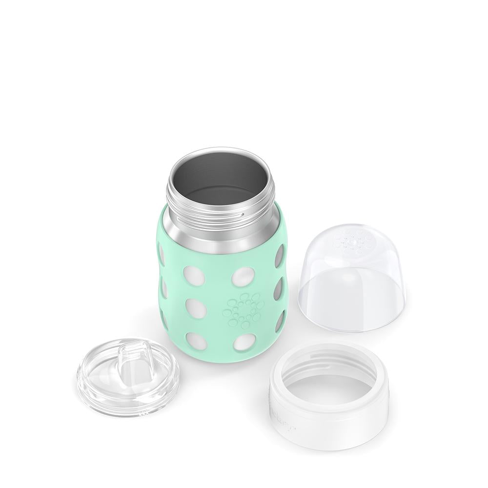 Stainless Steel BPA Free Baby Bottles