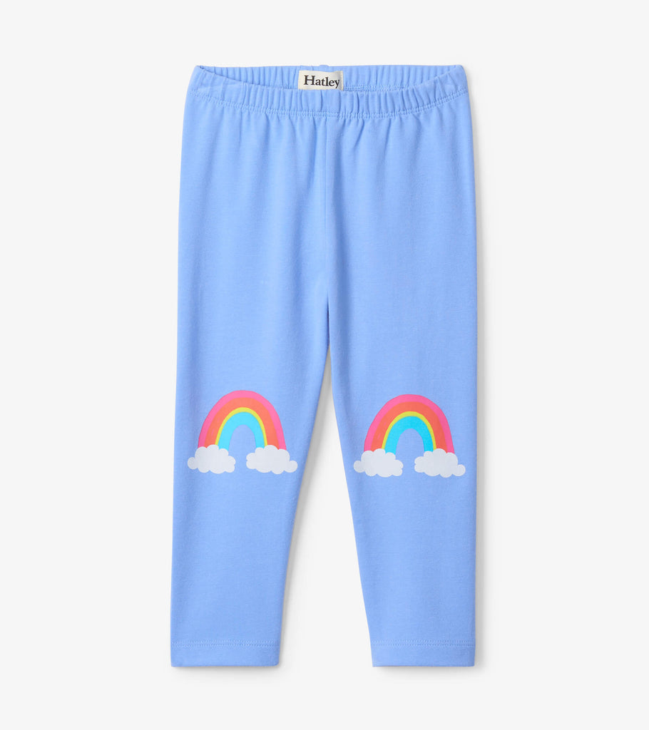 Hatley Leggings  Leggings, Rainbow heart, Hatley