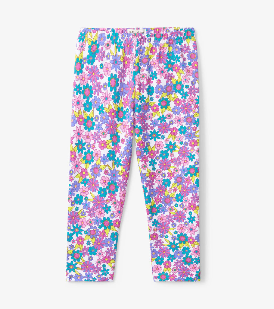 Summer Rainbow Toddler Leggings - Hatley US