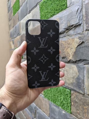 Louis vuitton iPhone case -  Nederland