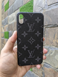 Artflix Back Cover for Apple Iphone 11 ( Louis vuitton ) - Artflix 