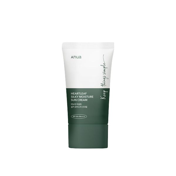 Anua - Airy Sun Cream – BASIC MADE CO