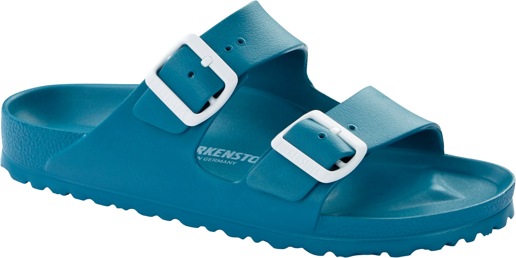 birkenstock eva arizona turquoise