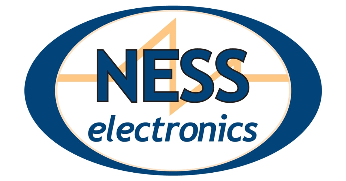 Ness Electronics, Inc