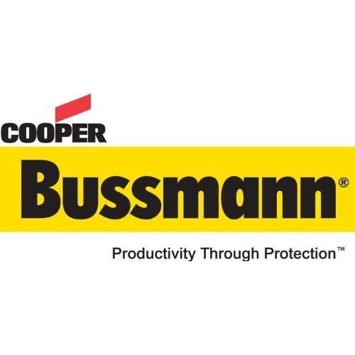 Bussmann AGC-7 (5) 1/4" x 1-1/4" Glass Fuses