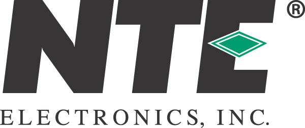 NTE Electronics 74-5SC2.5A FUSE 5 X 20MM CERAMIC 2.5A 250V SLO