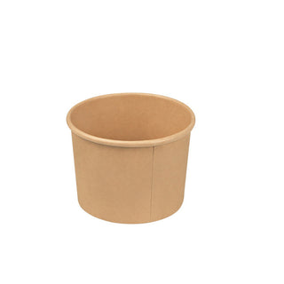 Milkshake cups with dome lids 20 oz – Eco Bio Packaging LTD