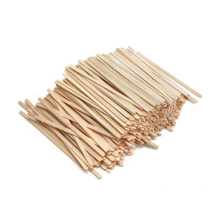 Eco-Products Wood Stir Stick - 7 - NT-ST-C10C - 10,000/Case - US Supply  House