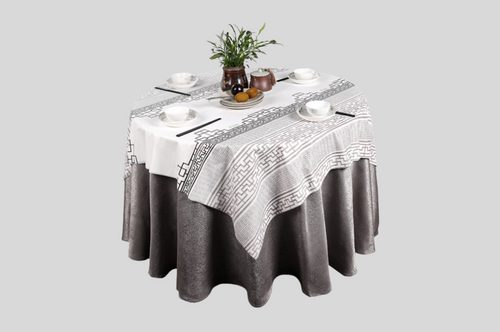 HD BioPak Biodegradable Tablecloth