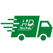 HD BIOPAK Express Shipping