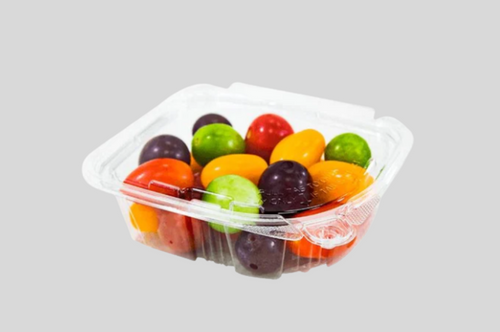 HD BioPak Salad Container