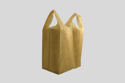 HD BioPak Non-woven Bag
