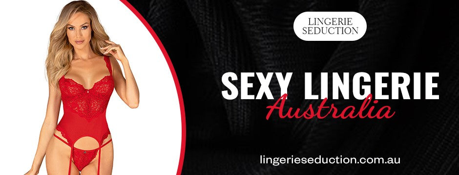 sexy lingerie australia
