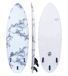 Foamy Surfboards