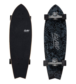 surfboard warehouse skateboard