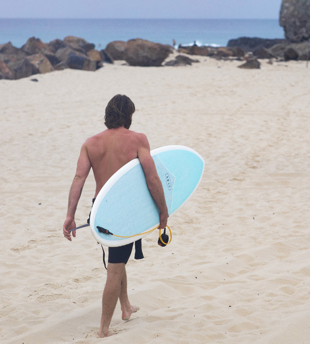 Middie - Midlength – The Surfboard Warehouse Australia