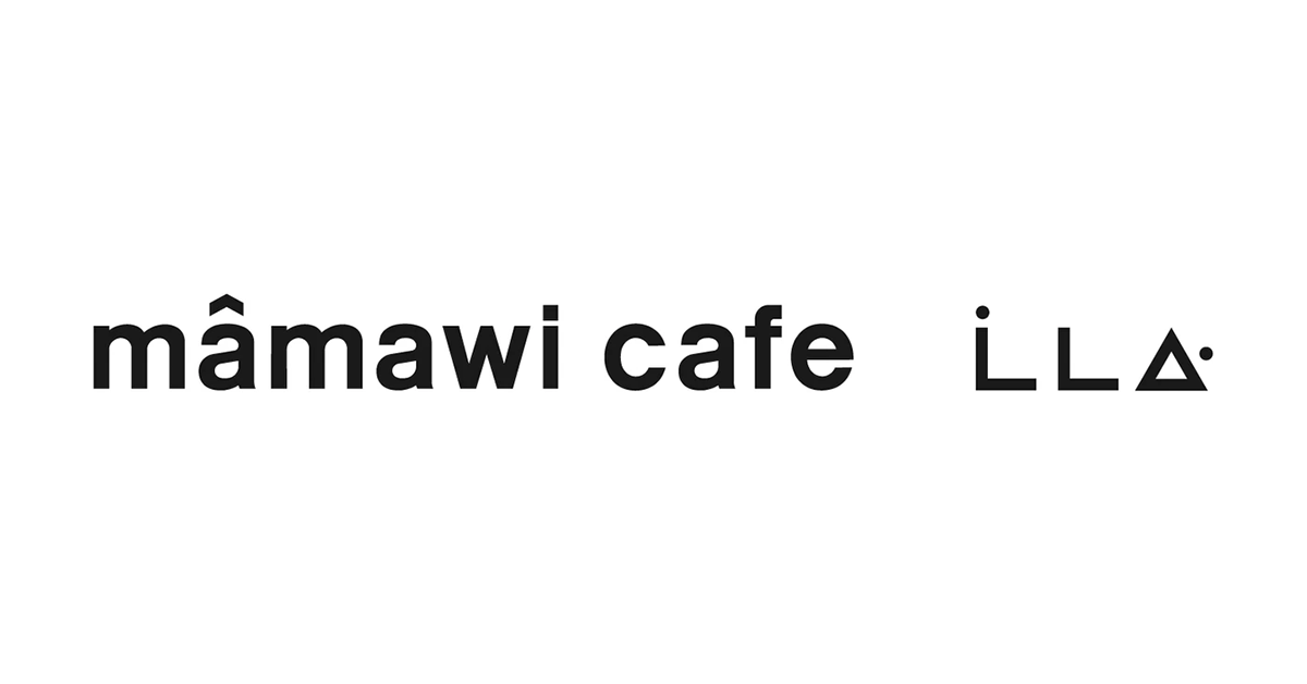 mâmawi cafe