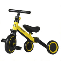 baby walker trike