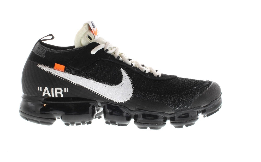 og off white vapormax