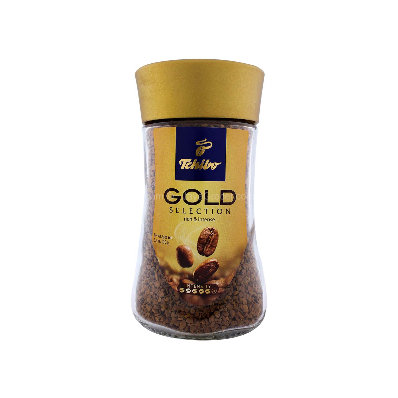 Чибо голд. Tchibo Gold selection Rich. Gold Tchibo Rich and intense.