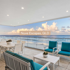 Nuve Escapes Gold Coast Eco-tourism Hotel