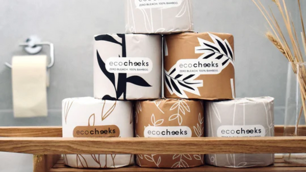 Sustainable Living Bamboo-Based Products Rise in Australia  Eco Cheeks