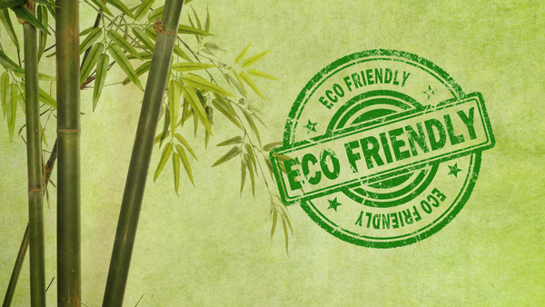 Organic Bamboo Doesn’t Exist | Eco Cheeks