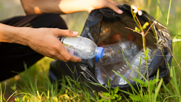 Clean Up Australia Day 2024 | Eco Cheeks