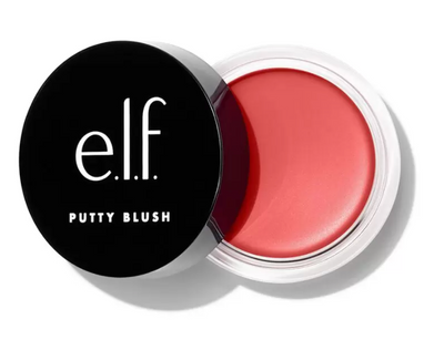 elf putty blush turks