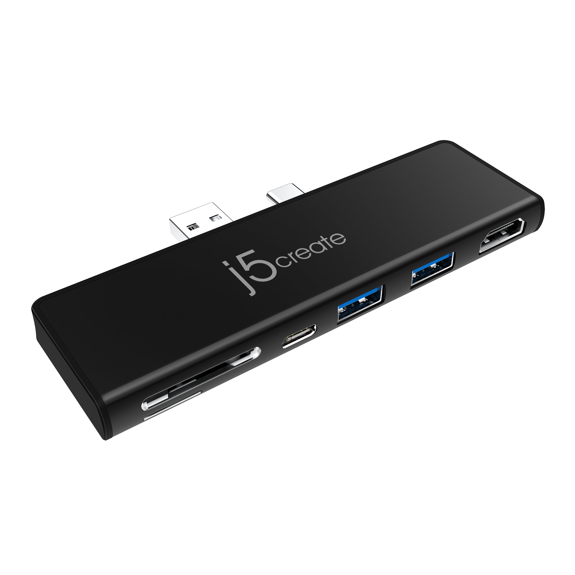 JCD324 | ULTRA DRIVE MINI DOCK™ for Surface™ Pro 7 – new-jp-j5create