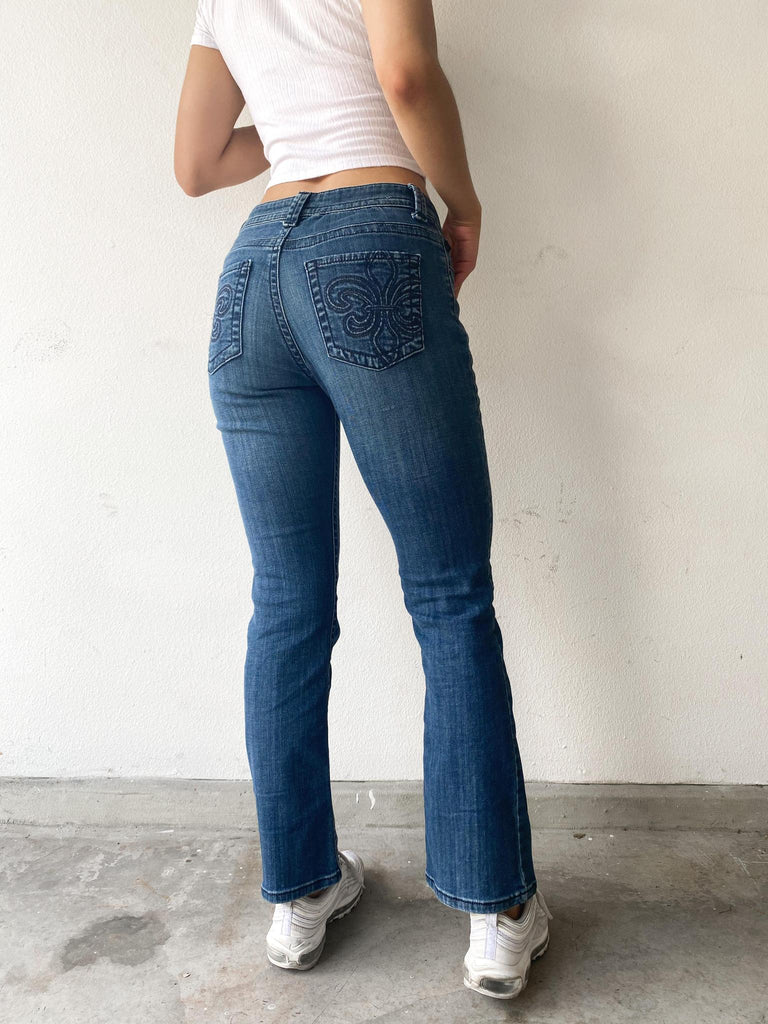 lee jeans low waist