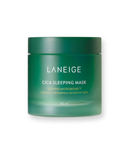 Laneige Cica Sleeping Mask in South Africa.