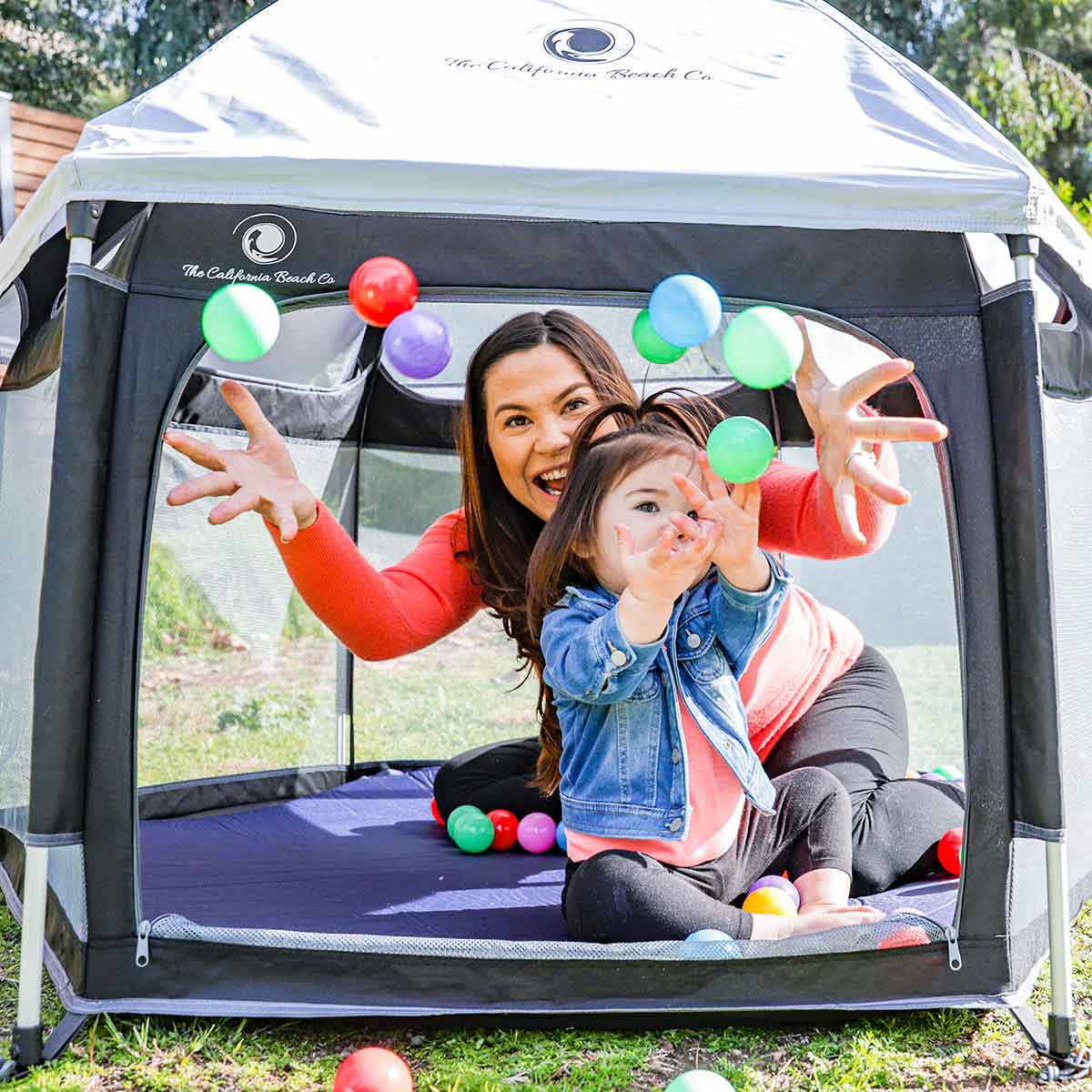 Reviews | Pop N' Go Playpen® | The California Beach Co.