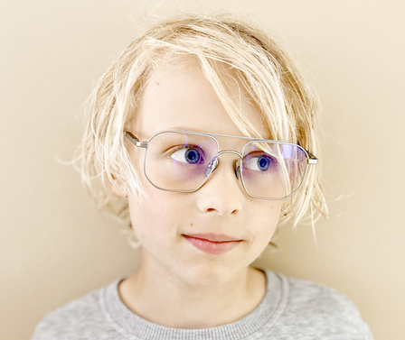 mager krijgen neef Kinderbrillen online kopen - Hip, oersterk & handgemaakt | JR&JR