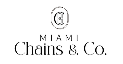 Miami Chains & Co. | Chains & Jewelry