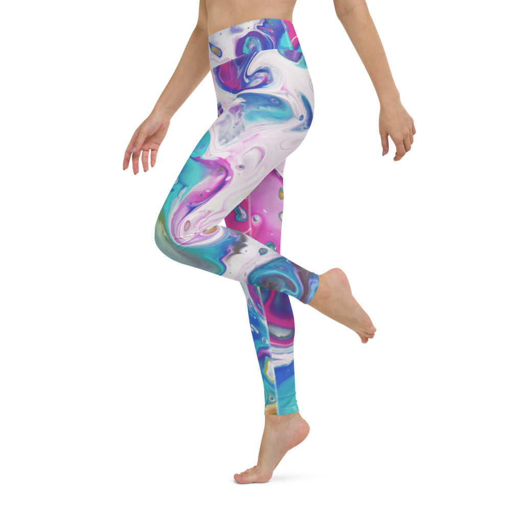 Nile Leggings Molla