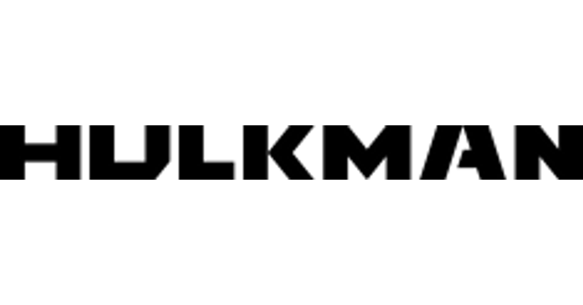 HULKMAN  Make Power Different – HULKMAN Direct